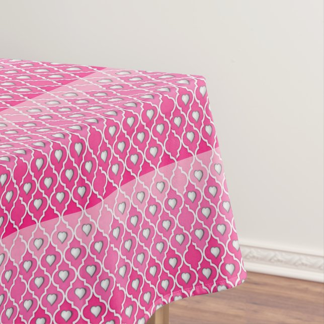 Nappe de la Fête des Mères (In Situ)