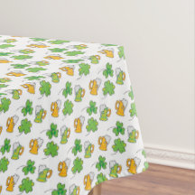 Nappe de la Saint Patrick