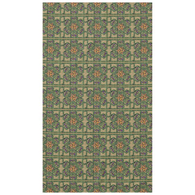 Nappe de Magen David (Devant)