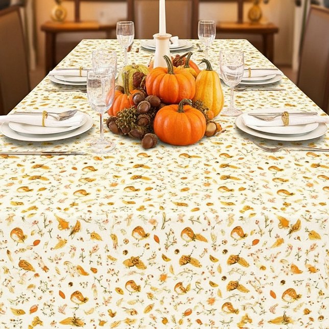Nappe de mélange d'automne (Créateur téléchargé)