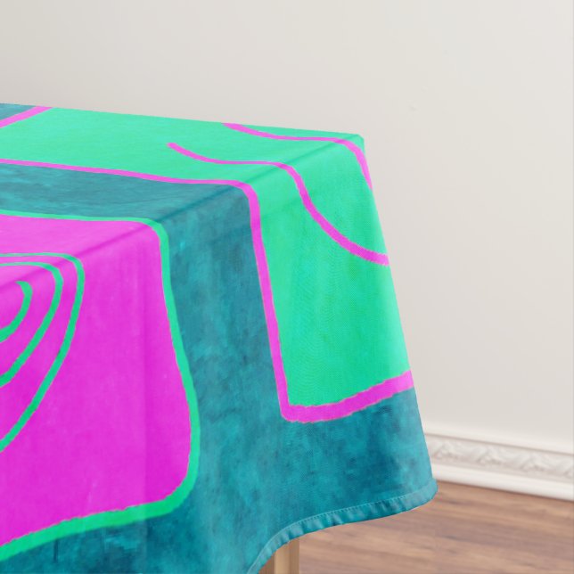 Nappe de migration (In Situ)
