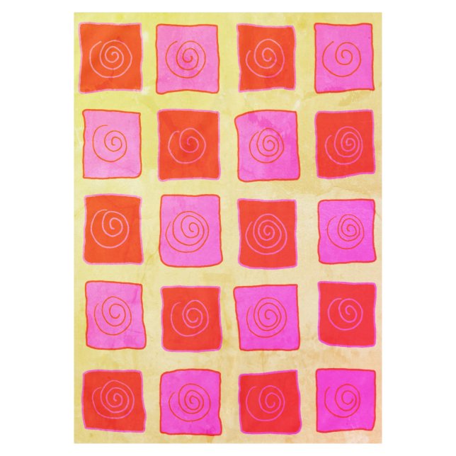 Nappe de migration (Devant)