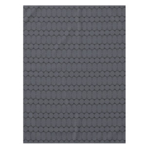 Nappe de motif de crâne