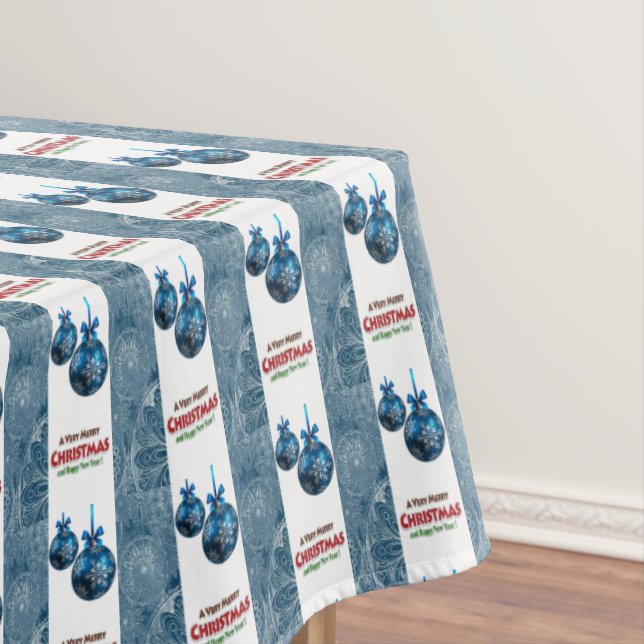 Nappe de Noël (In Situ)