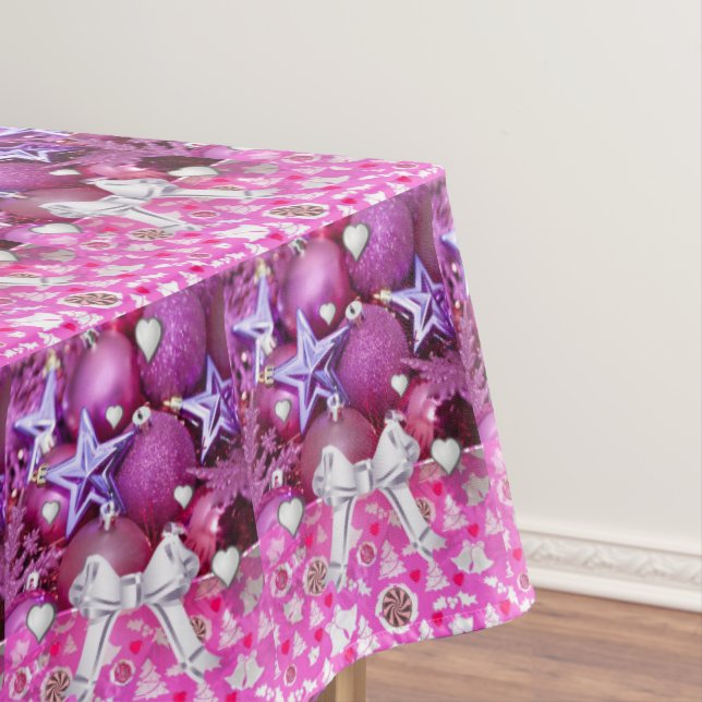 Nappe de Noël (In Situ)