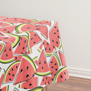Nappe de pastèque
