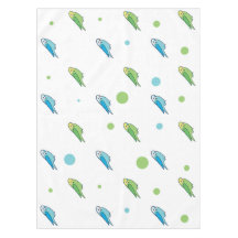 Nappe de perruque