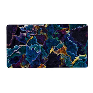 Nappe de pétrole