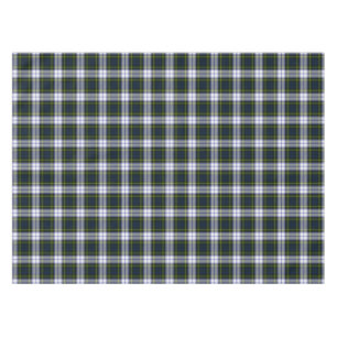 Nappe de plaid de tartan de robe de Gordon