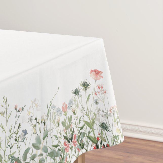 Nappe de pré fleur sauvage (In Situ)