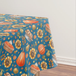 Nappe de récolte d'automne