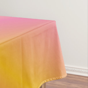 Nappe de soleil de Zinnia