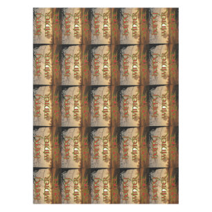 Nappe de Sun d'hiver pour le solstice d'hiver