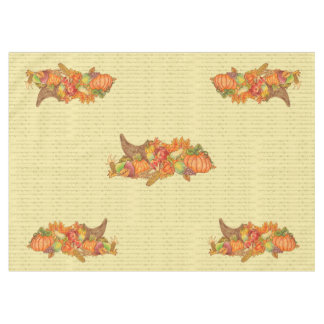 Nappe de table de Thanksgiving pour la prière avan