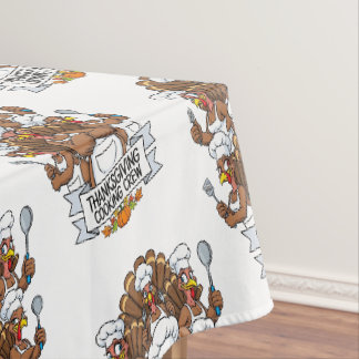 Nappe de Thanksgiving