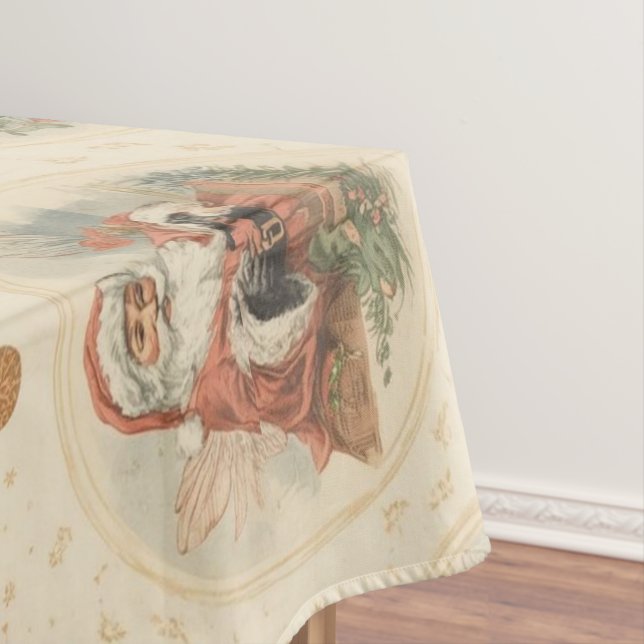 Nappe de vacances - Couverture de table pour le dî (In Situ)