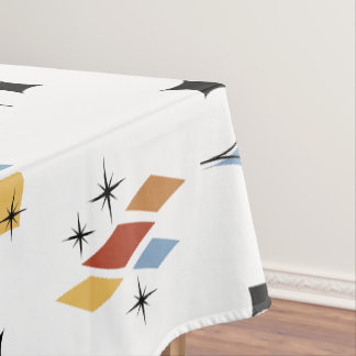Nappe Début rétro du milieu du siècle