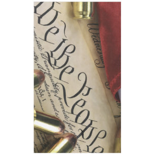 Nappe Déclaration d'indépendance