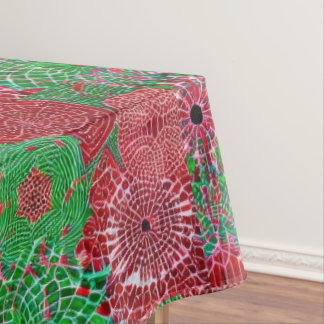 Nappe Décoré