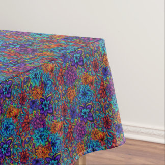 Nappe Décoré