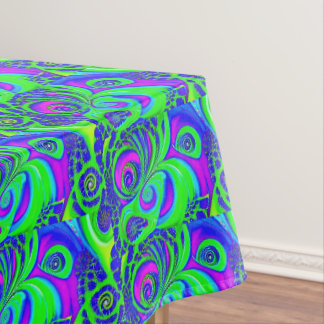 Nappe Décoré