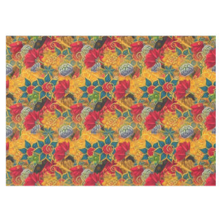 Nappe Décoré