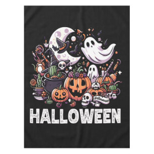 Nappe Design à thème Halloween