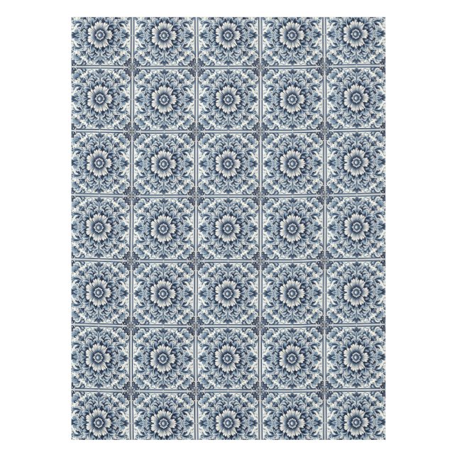 Nappe Design portugais (Devant)