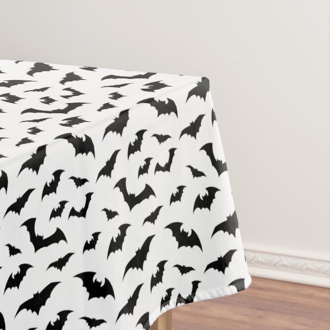 Nappe d'Halloween (In Situ)