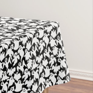 Nappe d'Halloween