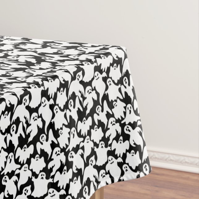Nappe d'Halloween (In Situ)
