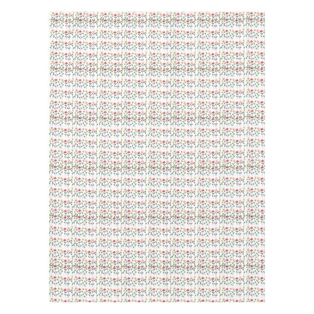 Nappe "Diner dans le style : Le Guide Ultime pour choisi (Devant)