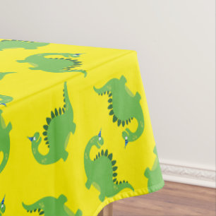 Nappe Dinosaur Cute Premier Anniversaire