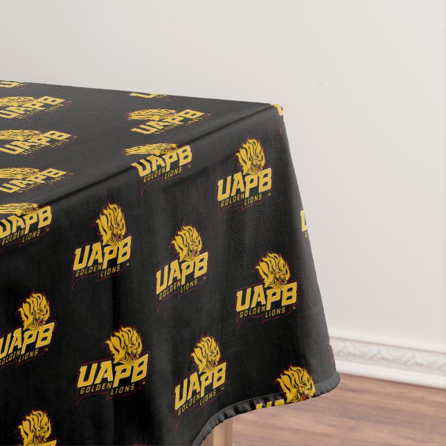 Nappe Diplômé de l'UAPB pour les lions d'or (In Situ)