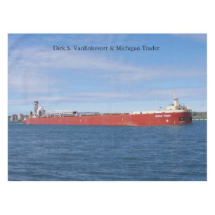 Nappe Dirk S. VanEnkevort & Michigan