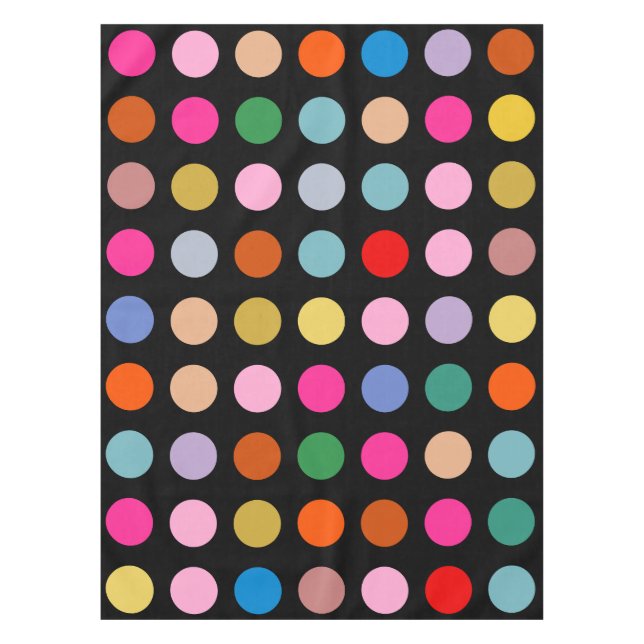 Nappe Disco Lights (Devant)