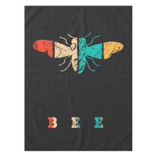 Nappe Dons D'Abeille, J'Aime Abeille, Dons D'Abeille, Di