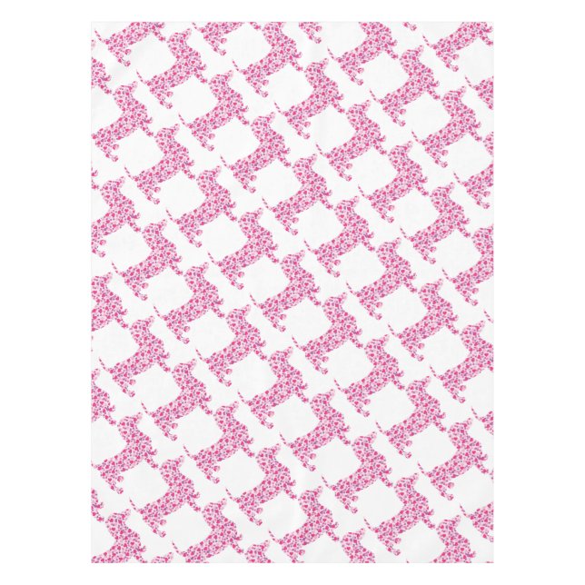 Nappe DOXIE-Coeurs (Devant)