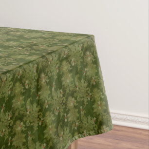 Nappe Dragonlies vertes vintages