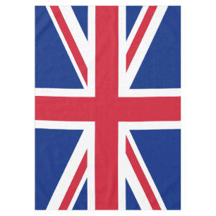Nappe Drapeau du Royaume-Uni