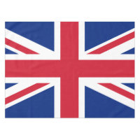 Drapeau du Royaume-Uni