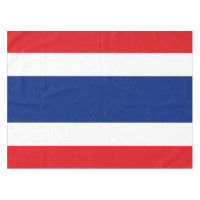 Drapeau thaïlandais