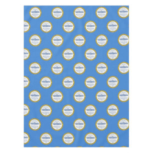 Nappe du drapeau de Boston, Massachusetts