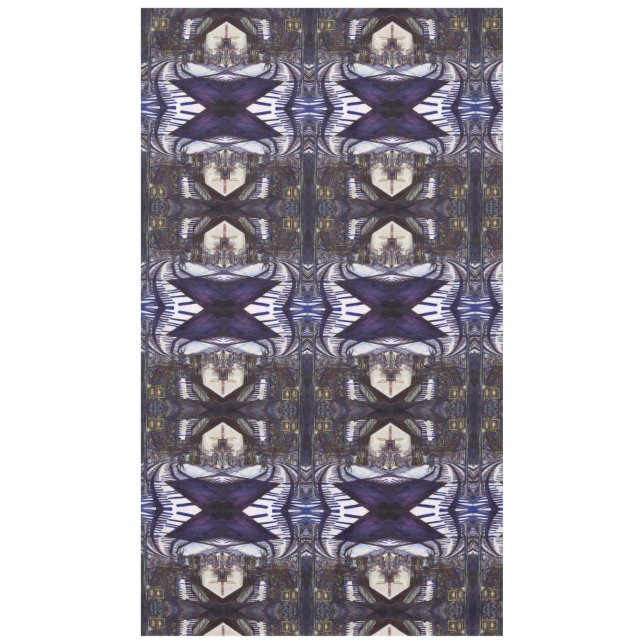 Nappe Dusting the Piano (Devant)