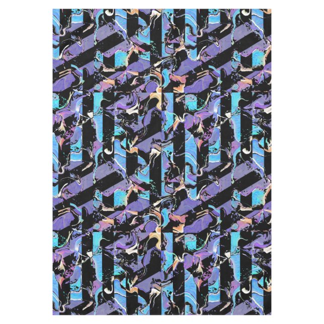 Nappe d'yeux (Devant)