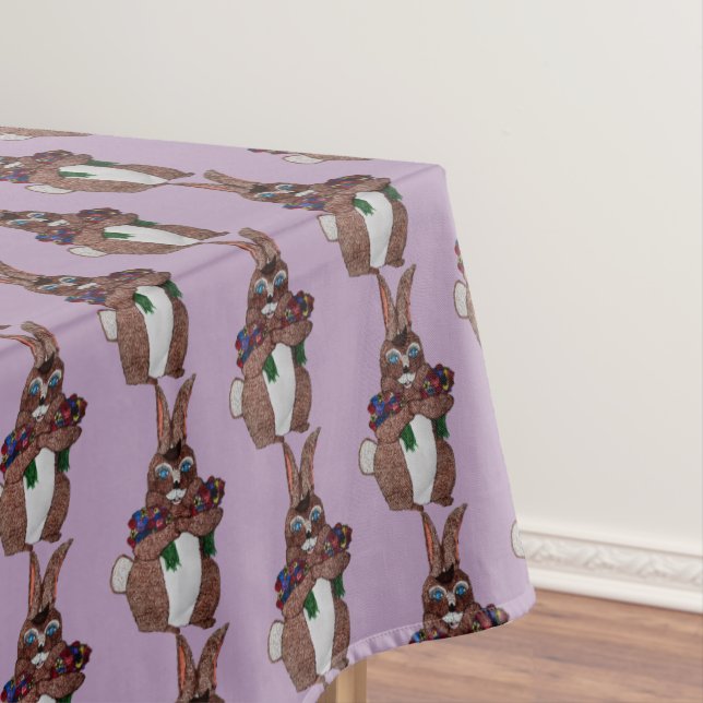 NAPPE EASTER BUNNY LOVE (In Situ)