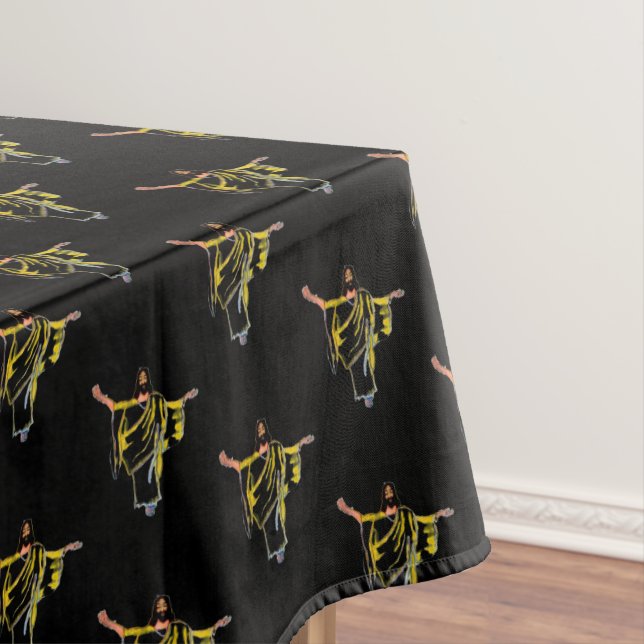 NAPPE EASTER JESUS (In Situ)