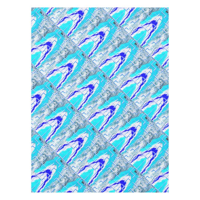 Nappe Eau froide (Devant)