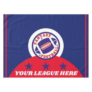 Nappe Ébauche du football de Fantasty