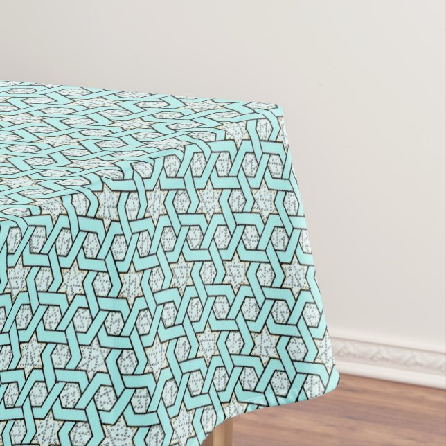 Nappe Écran de Magen (In Situ)